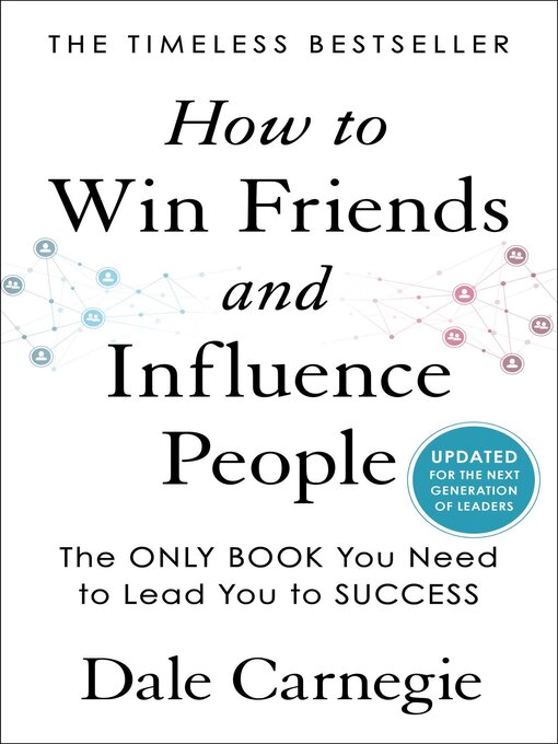 תמונה של  How to Win Friends and Influence People
